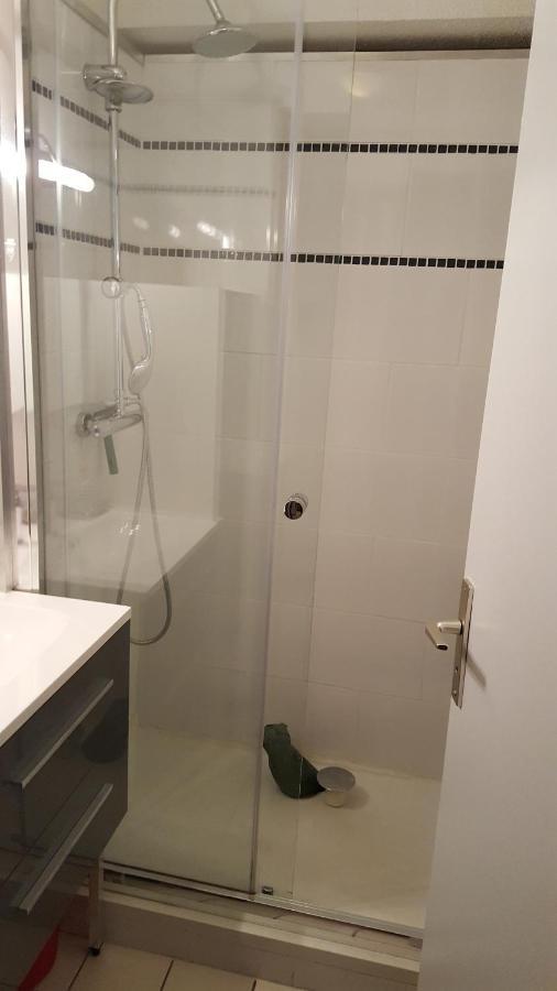 Studio 4 Personnes Samoëns Dış mekan fotoğraf